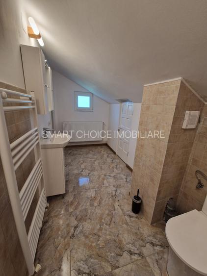 Breaza-casa renovata cu livada pe rod - 32