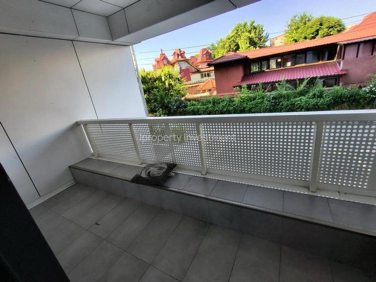 Herastrau Park View 2 camere cu balcon si loc de parcare - 8
