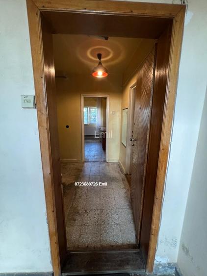 Proprietar – Apartament 2 camere, 55 mp + boxă, Complex Studențesc / Boavista - 3