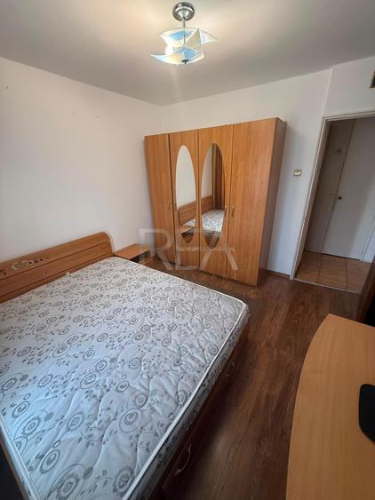 3 camere, 7/8, anvelopat, 66mp, proiect centrala-Crangasi