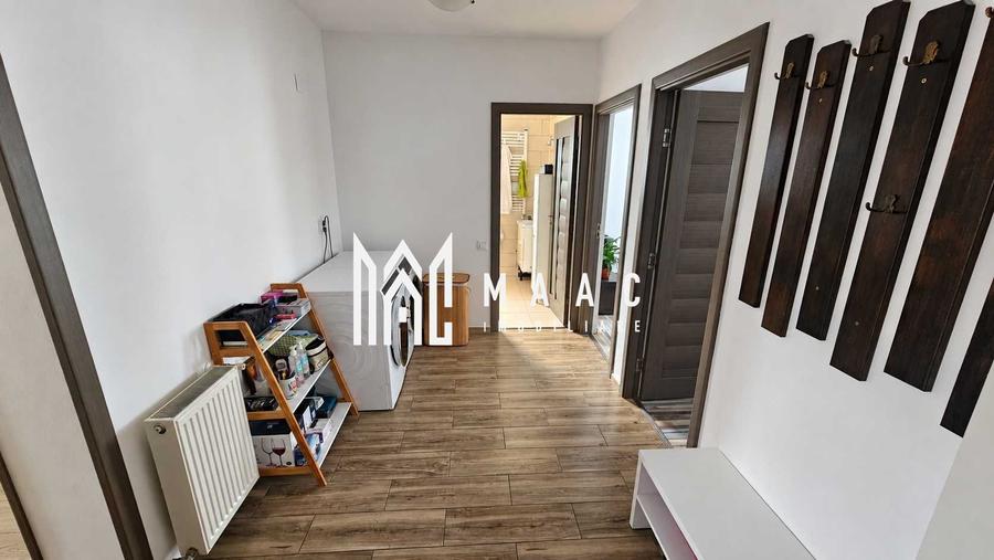 Apartament 3 camere de vânzare Sibiu | Arhitecților | 69 mp