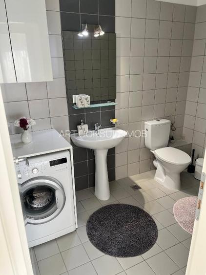 Apartament 2 Camere Evocasa Optima | Parcare | Cat Frienfly | Centrala | Metrou - 7