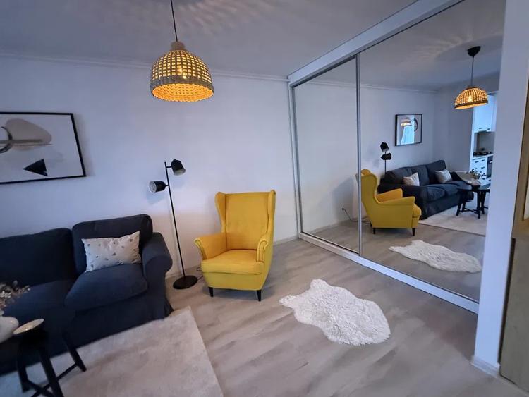 Hils Brauner - Apartament 2 Camere / Comision 0%