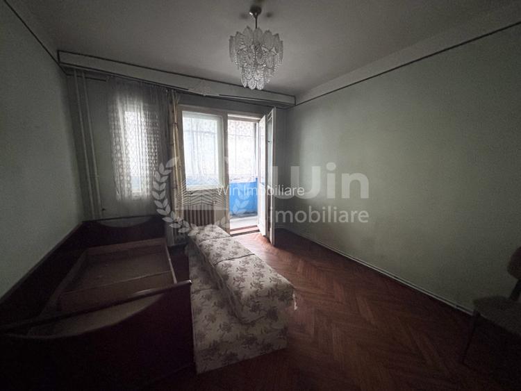 Apartament 3 camere | 60mp | 2 Balcoane | Zona Profi | Grigorescu - 5