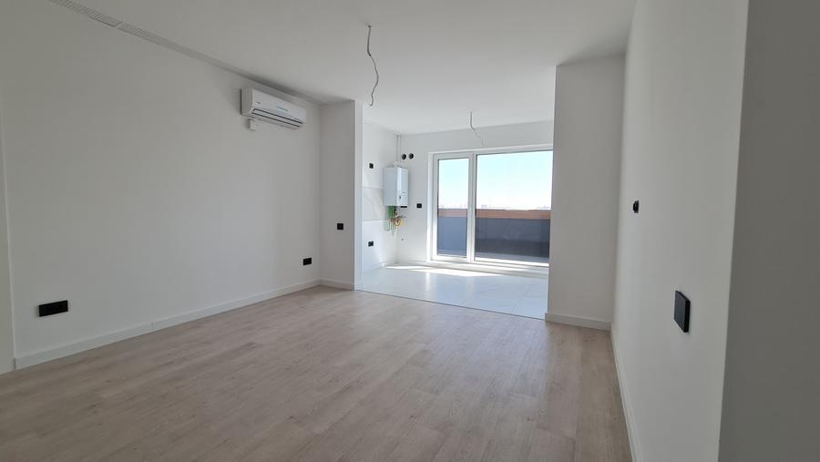 2 camere zona Pallady | Incalzire in pardoseala | Metrou Teclu 10 min