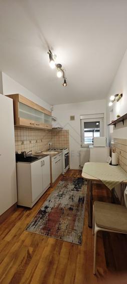 Apartament la CASA langa City of Mara!