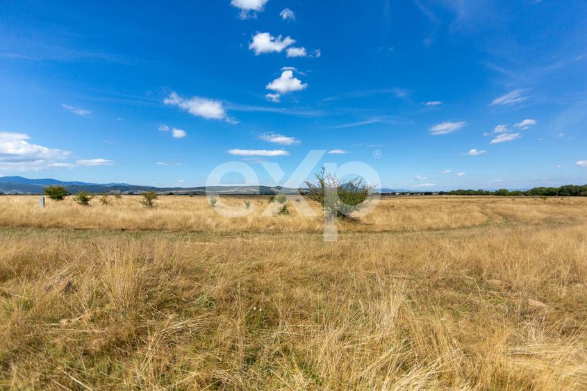 4.260 mp intravilan | 4 loturi | Valea Glăjăriei – Râșnov | 40 €/mp