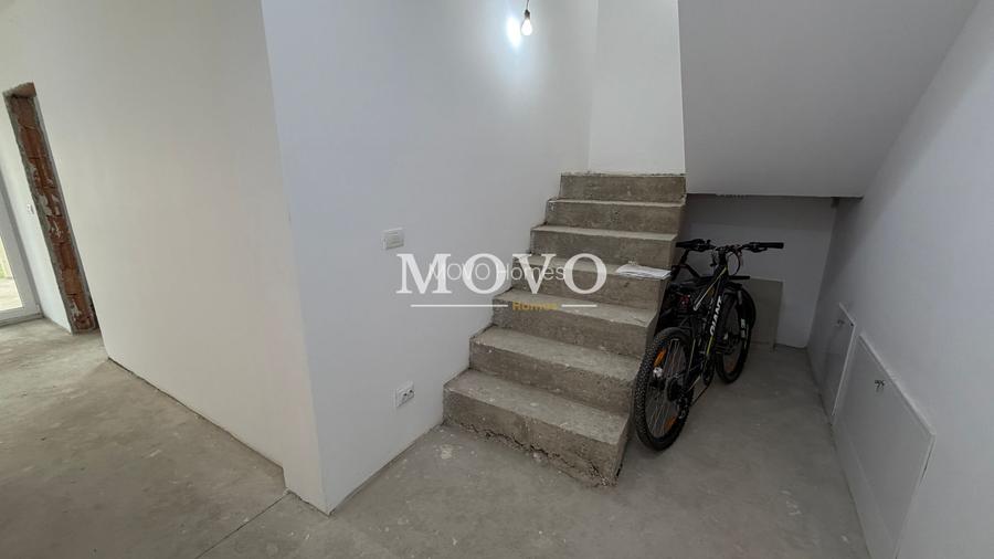 Duplex cu 5 camere | Mosnita Noua zona Kaufland | Toate utilitatile