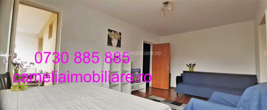 2 camere, pentru investitie sau locuit, metrou Gorjului, Bd Iuliu Maniu - 14