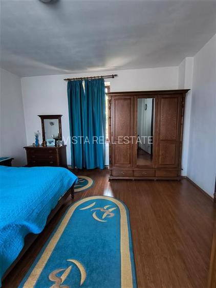 Casa extraordinara cu 2300mp teren in Bod, Brasov - 11