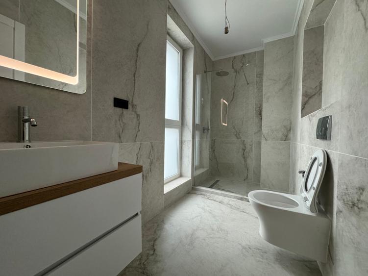 MTM LUXURY VILLAS  - VILE DE LUX TIP DUPLEX -  Becali Imobiliare