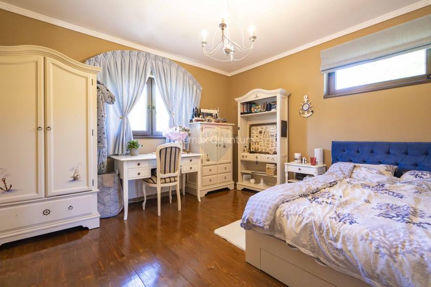 Casă cu 5 camere de vânzare în zona Dealuri Oradea - 21
