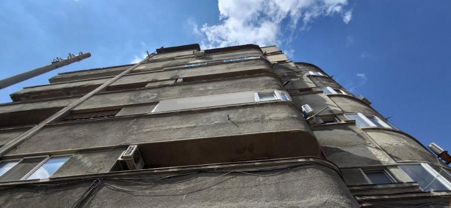 Vanzare apartament 4 camere Iorga