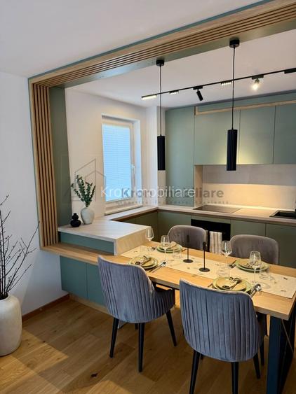 PRIMA INCHIRIERE , 2 CAMERE URBAN PLAZA - 3