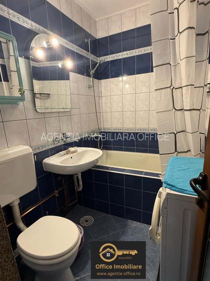 Baia Mare- Petre Dulfu apartament 3 camere mobilat, utilat - 6