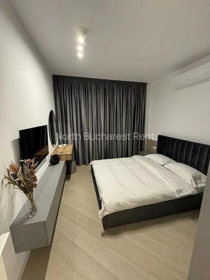 2 Camere de inchiriat | Pipera | Parcare inclusa - 4