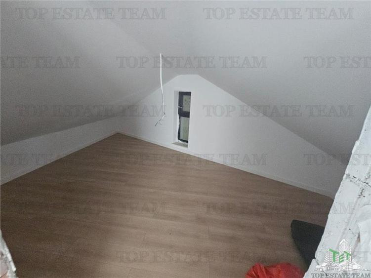 Vila noua design modern 4 camere in Giulesti