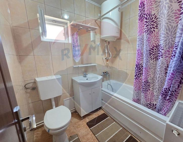 Casă cu 4 camere | Suraia | Grădină generoasă