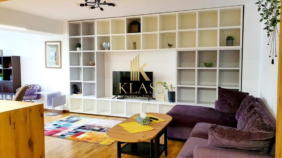 Apartament de inchiriat cu 2 camere in Baneasa - Lacul Herastrau