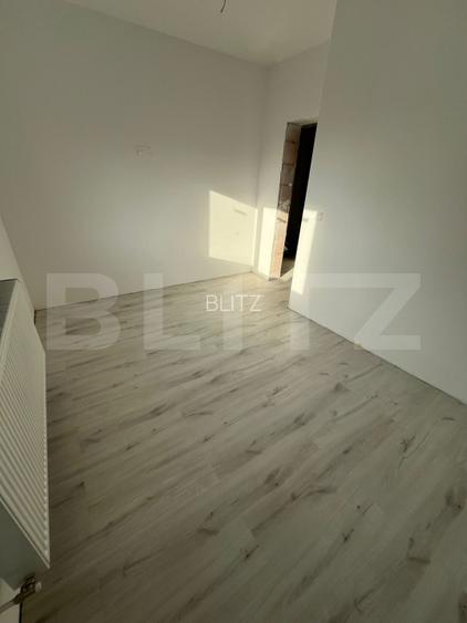 Apartament 2 camerem, 52 mp, zona Visani - 11