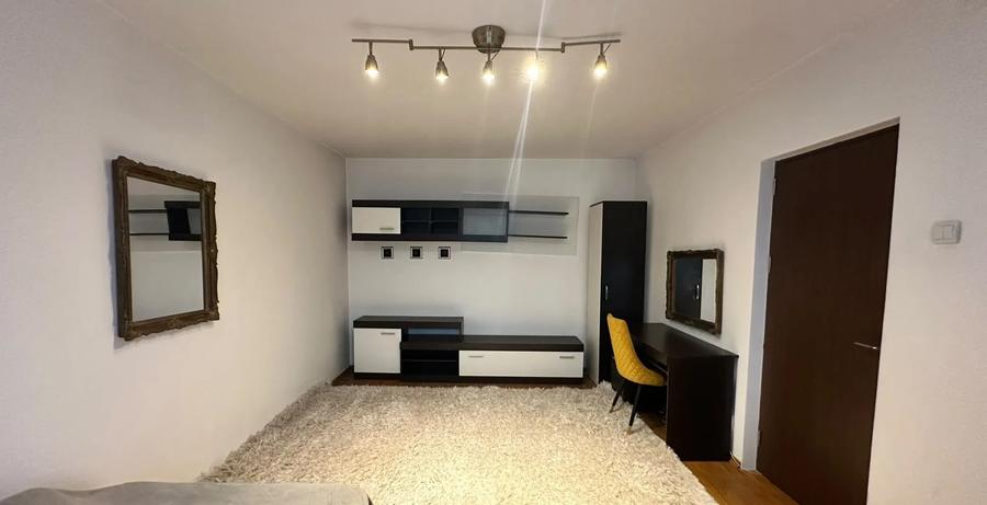 Tineretului -2 camere -Nou !!!