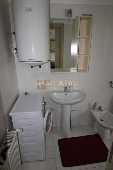 2 camere| Complexul Studentesc| disponibil din 1 Iulie| centrala proprie| - 7