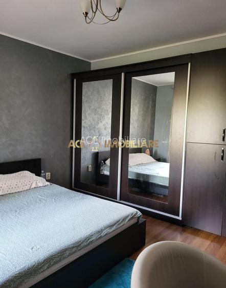 2 Camere de inchiriat | Drumul Taberei | Metrou | Centrala | Parcare - 4