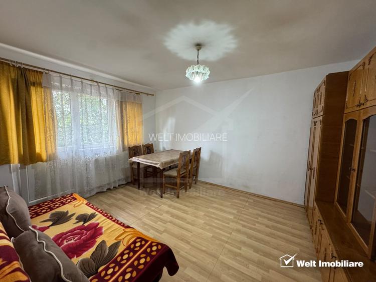 Apartament cu 2 camere, decomandat, 50mp, etaj 1/4, Marasti - 2