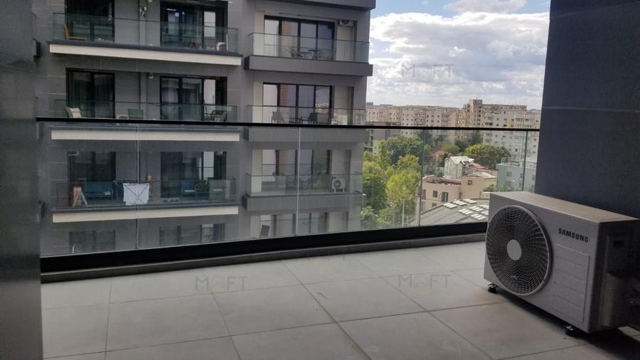 Select Residences | 2 Camere 60MP| Terasa| NEMOPBILAT | Metrou Dristor