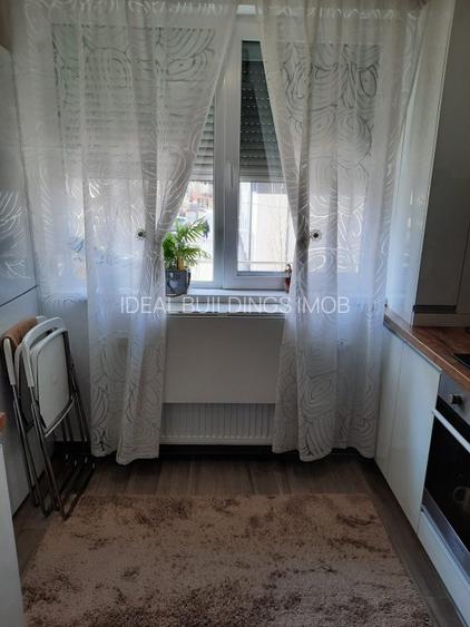 Apartament 2 camere cu loc de Parcare - Militari Residence - 7