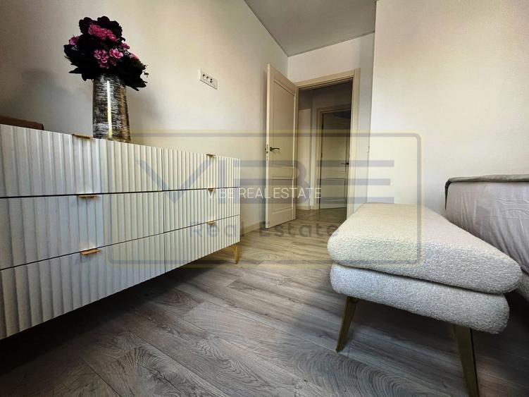 Apartament PREMIUM 3 camere + 2 locuri parcare Atrium Garden - 22