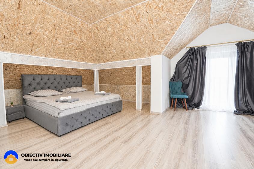 Ocazie 139.000 euro ! Proprietate deosebita Girov – Neamt