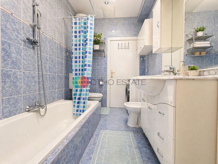 3 Camere Plus Garsoniera -Stefan cel Mare | Loc de Parcare - Metrou
