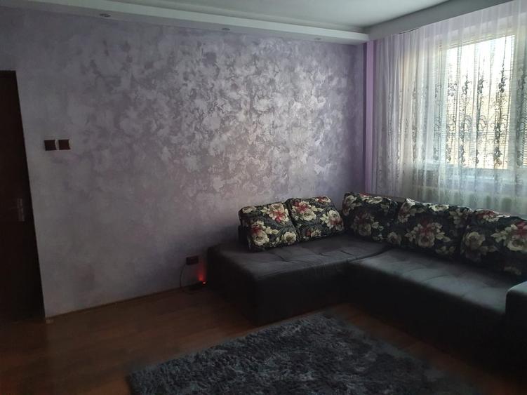 3 camere mobilate lux