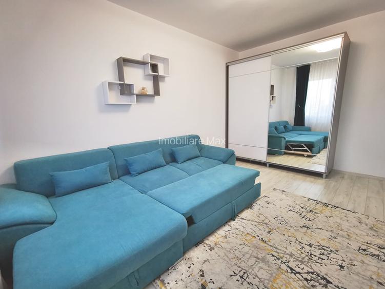 Regie Residence Inchiriere AP 2 CAM Modern, Centrala Proprie 7Min M Grozavesti - 7