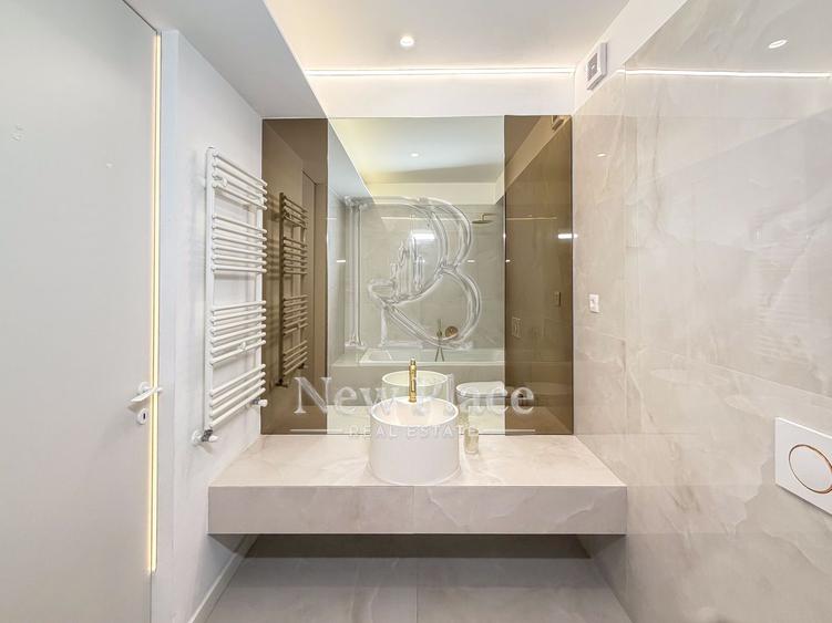 [VIDEO] CORTINA NORTH | Apartament deosebit | Vedere libera | Terasa 10 mp | Lux