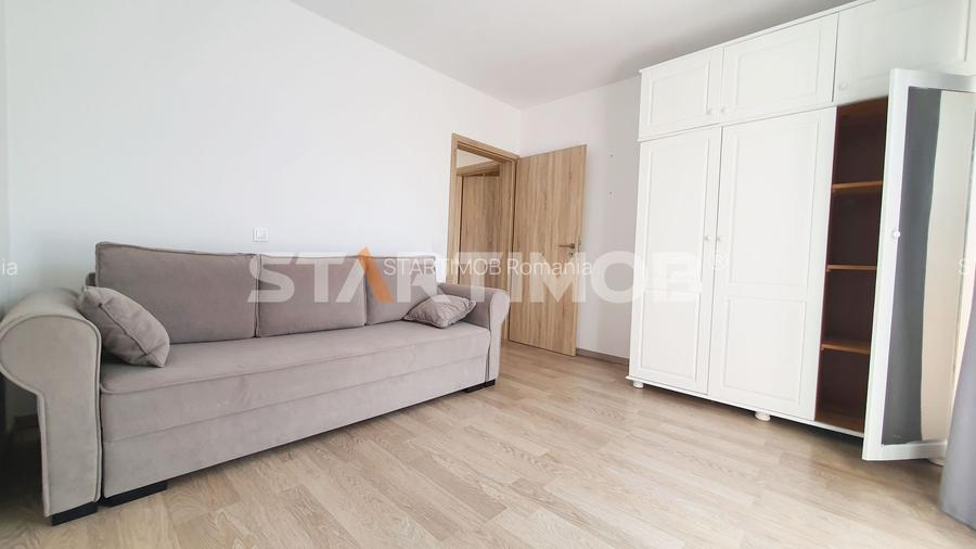 Apartament mobilat  Centru Civic  AFI Palace Mall - 5