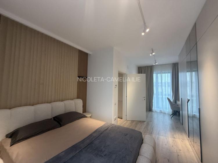 NOU | LUX | PRIMA INCHIRIERE 2 PARCARI| BRITISH SCHOOL| IANCU NICOLAE - 39