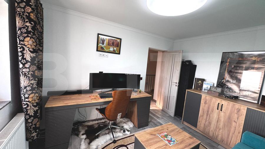 Duplex de vânzare, 113 mp, zona Dealul Furcilor