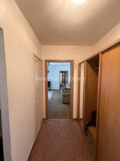 Apartament 3 camere, 65 mp utili, etaj 2, centrala proprie - Cetatii - 11