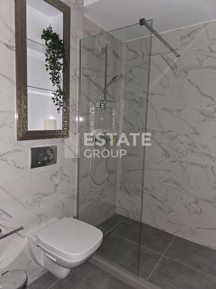 Apartament cu 2 camere in Dumbravita