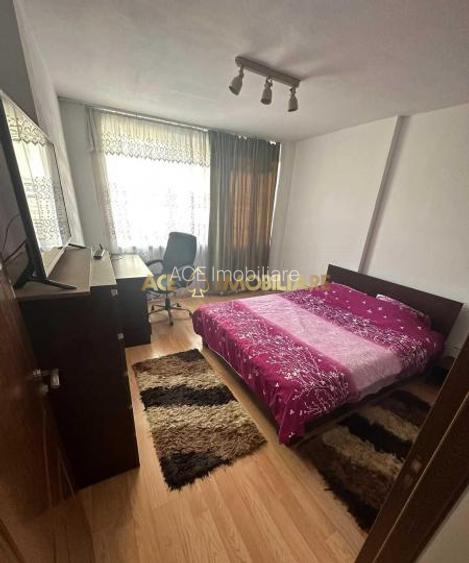 2 Camere de inchiriat | Gara de Nord | Metrou | CatFriendly | Mobilat & Utilat |