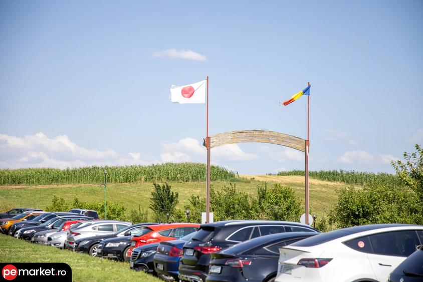 Resort de vânzare – „Podul Olt” Brașov