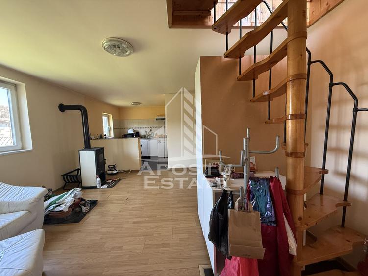 Casa individuala de vanzare, 307mp teren, zona Kuncz Timisoara