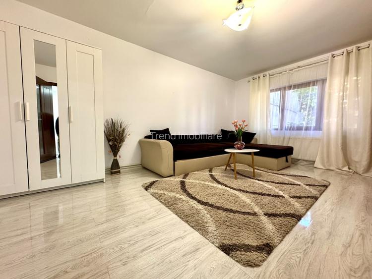Apartament cu 3 camere | zona Panemar Dunarii
