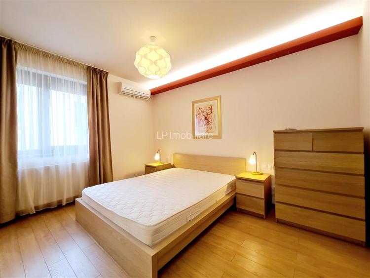 Apartament doua camere Floreasca cu loc parcare - 5