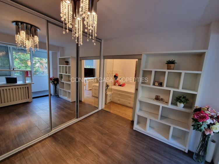 Decebal - Muncii - Alba Iulia - Apartament 4 camere - mobilat utilat modern - 22