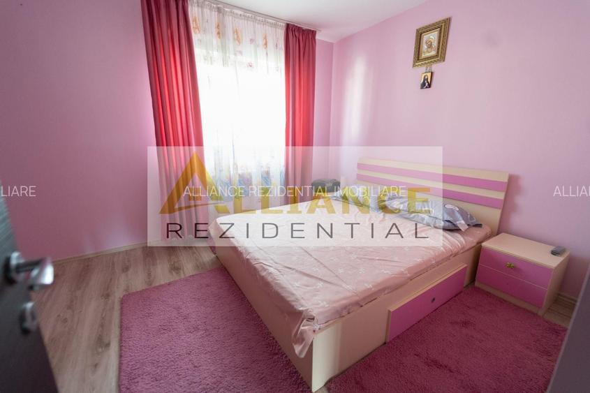 Casa insiruita | 14226 mp utili | 2 locuri de parcare - 2