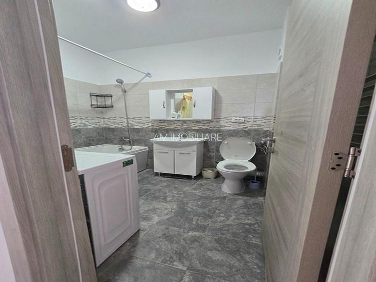 AP. 3 CAMERE - METALURGIEI, PET-FRIENDLY, PARCARE INCLUSA, CENTRALA - 5
