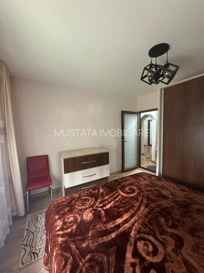 Comision Zero - 2 camere Calarasi 4, parter. Sup. totala 59.69 mp - 12